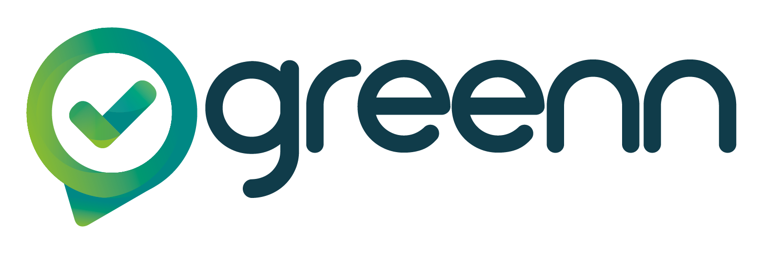 Logo do Greenn